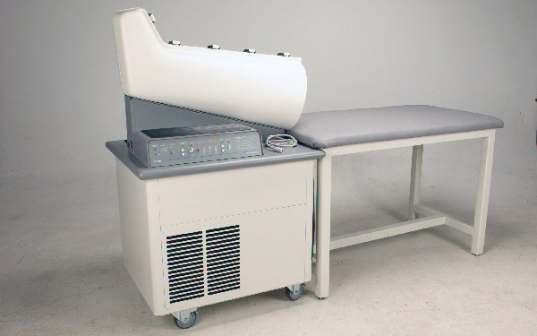 CRYOPress therapy grimm scientific