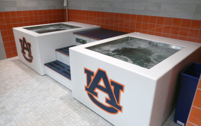 Auburn University Model 4220 Grimm Tub
