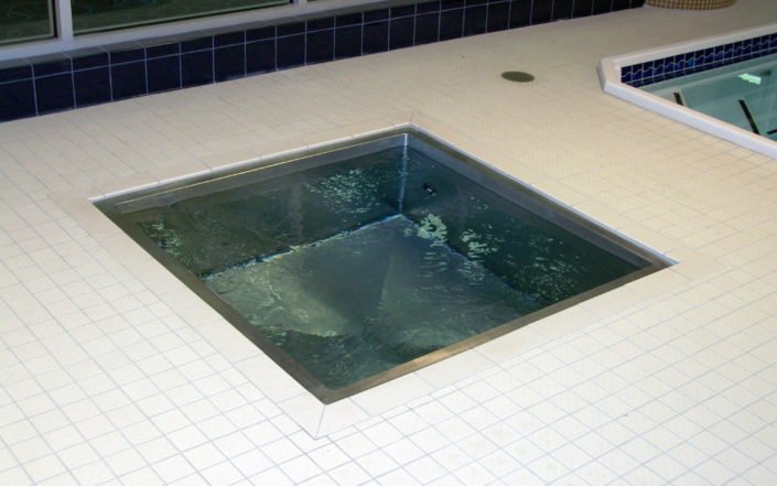Auburn University Model 4820 CRYOTherm in-ground
