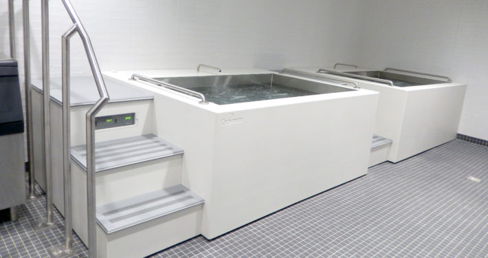 DePaul University Model 7901 PermitFit CRYOTherm Grimm scientific