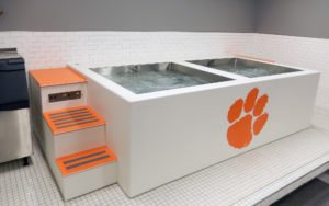 Clemson University Model 4930