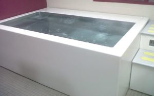 Alma College Model 4501