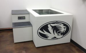 Missouri Tennis Model 6600