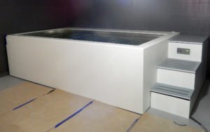 Portland State University Model 4903