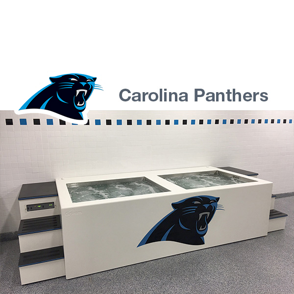 Carolina Panthers Grimm Scientific Industries