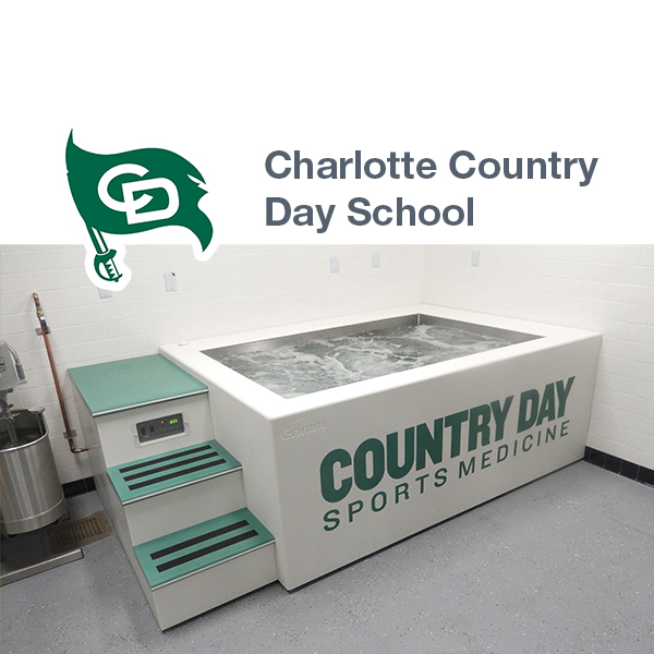 Charlotte Country Day School Grimm Scientific Industries