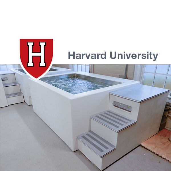 Harvard University Grimm Scientific Industries