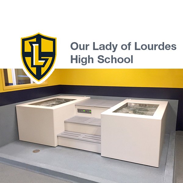Our Lady of Lourdes High School Grimm Scientific Industries