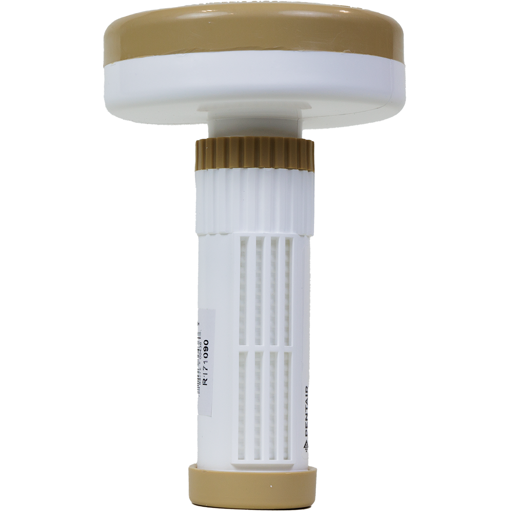 231007 Floating Bromine Dispenser 1 Each Grimm Scientific Industries