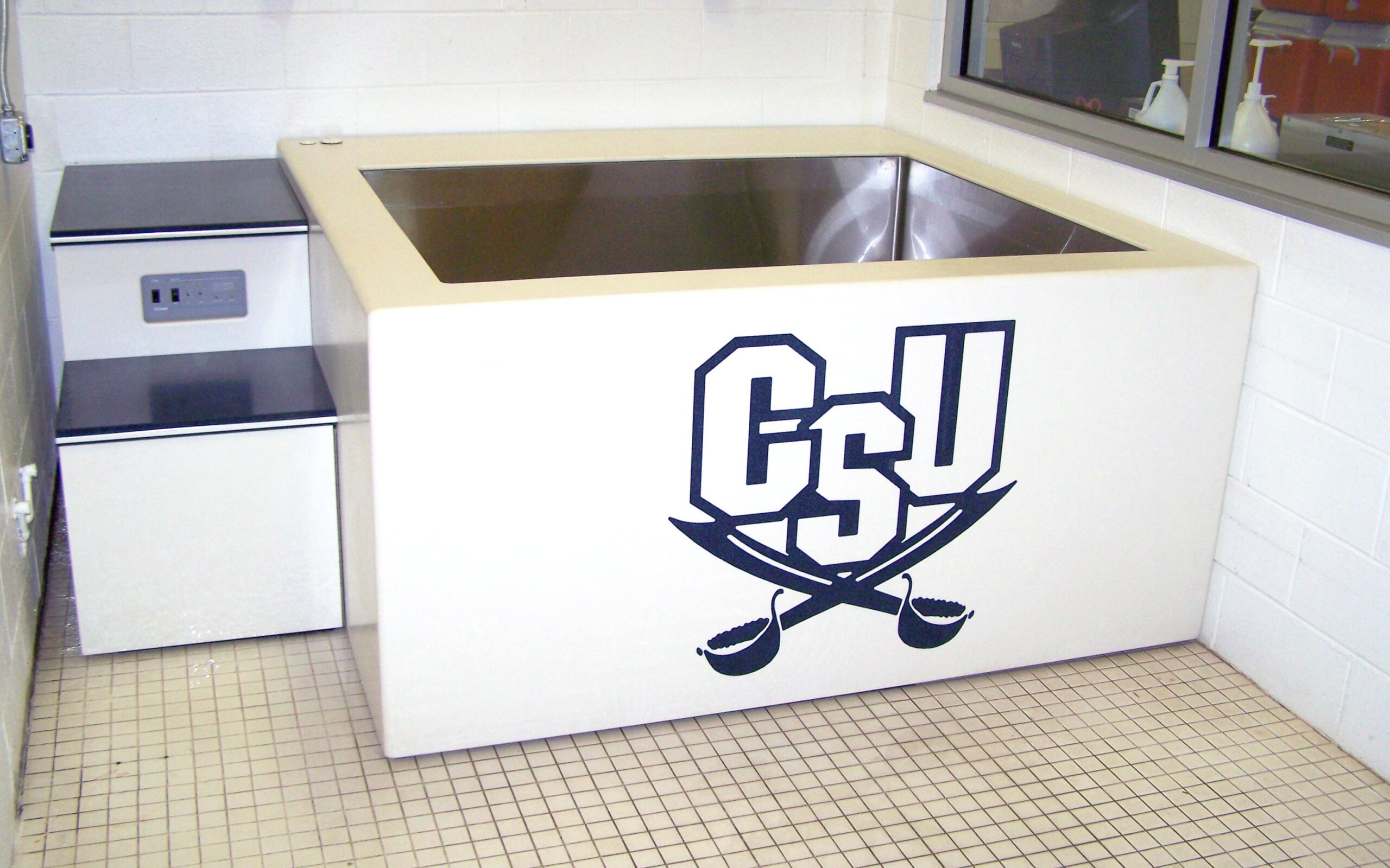 Charleston Southern University Model 4360