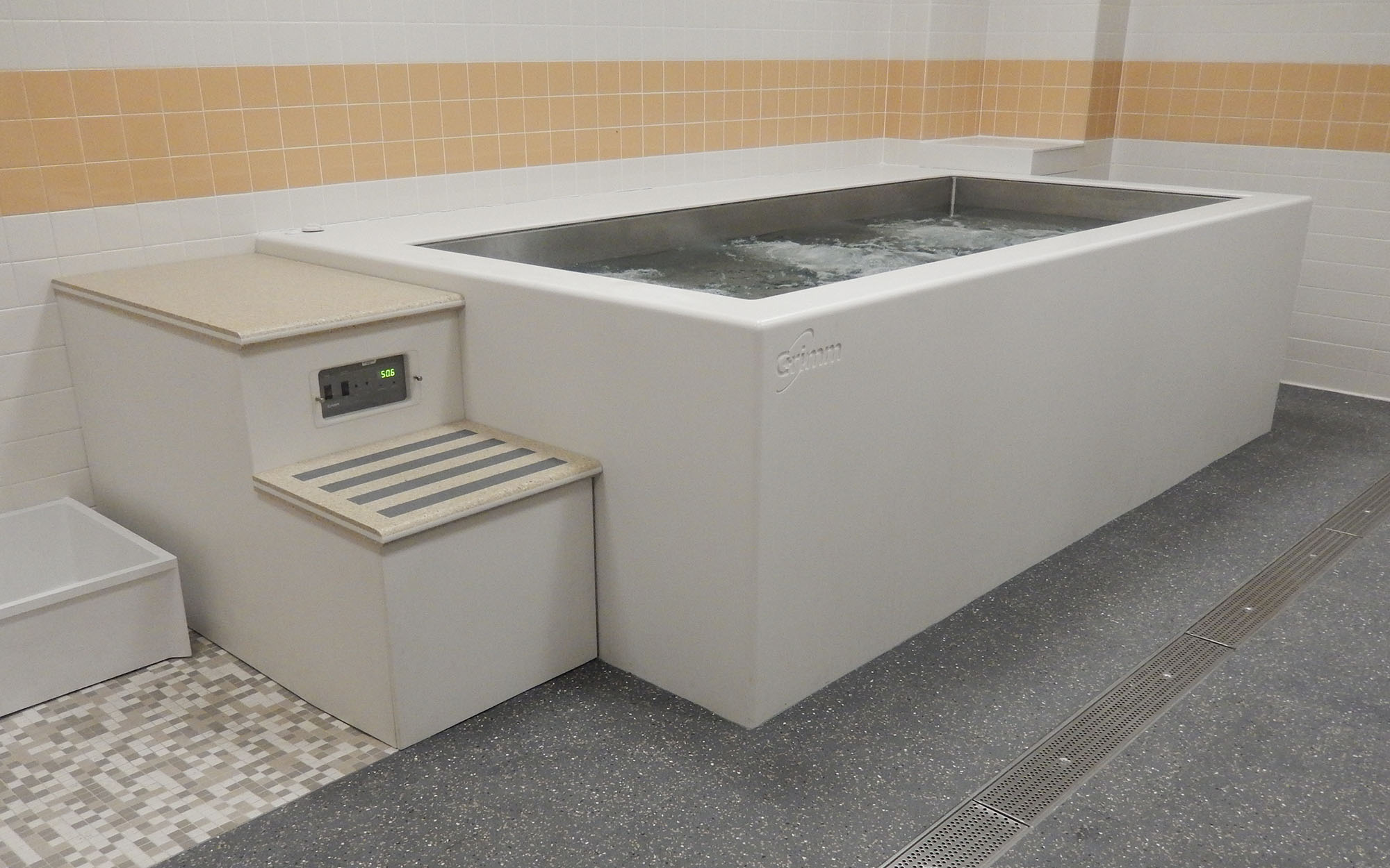 Model 4540 - Pizzitola Sports Center