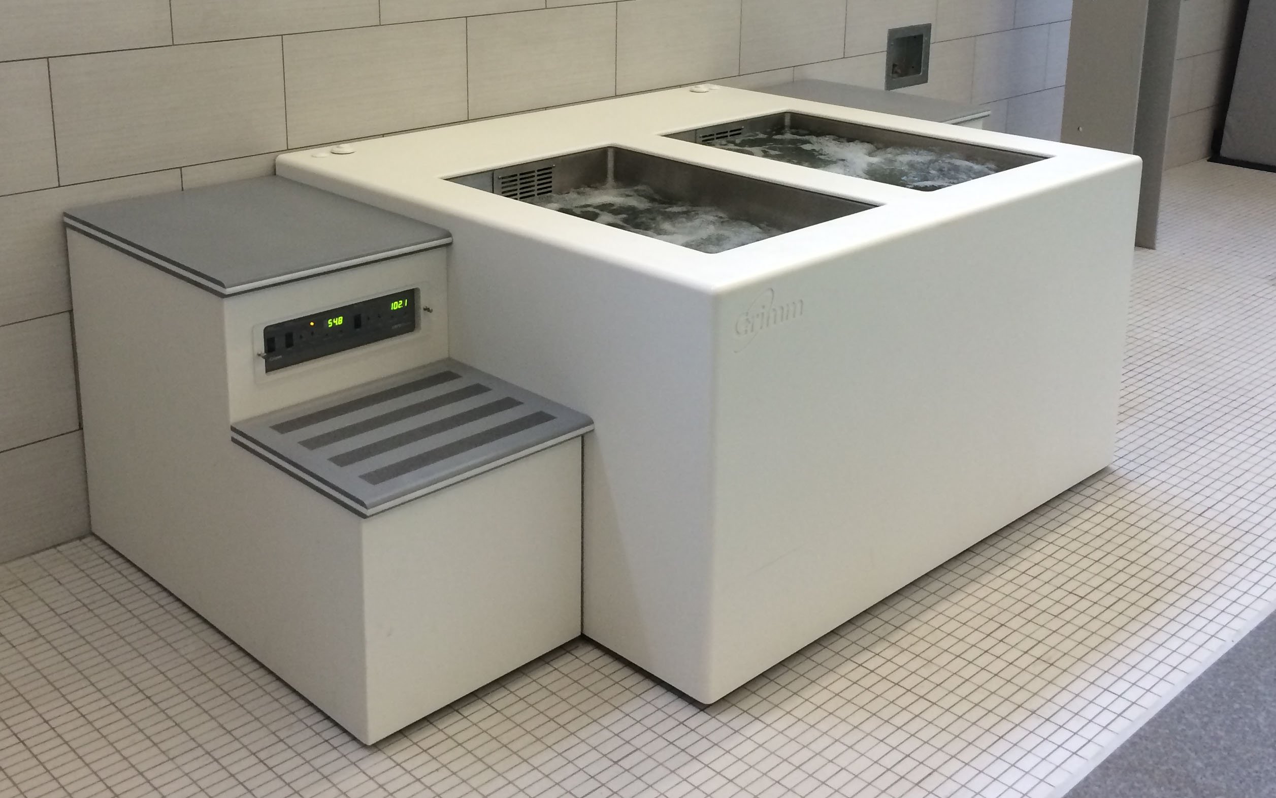 Model 4200 - Hinkle Field House