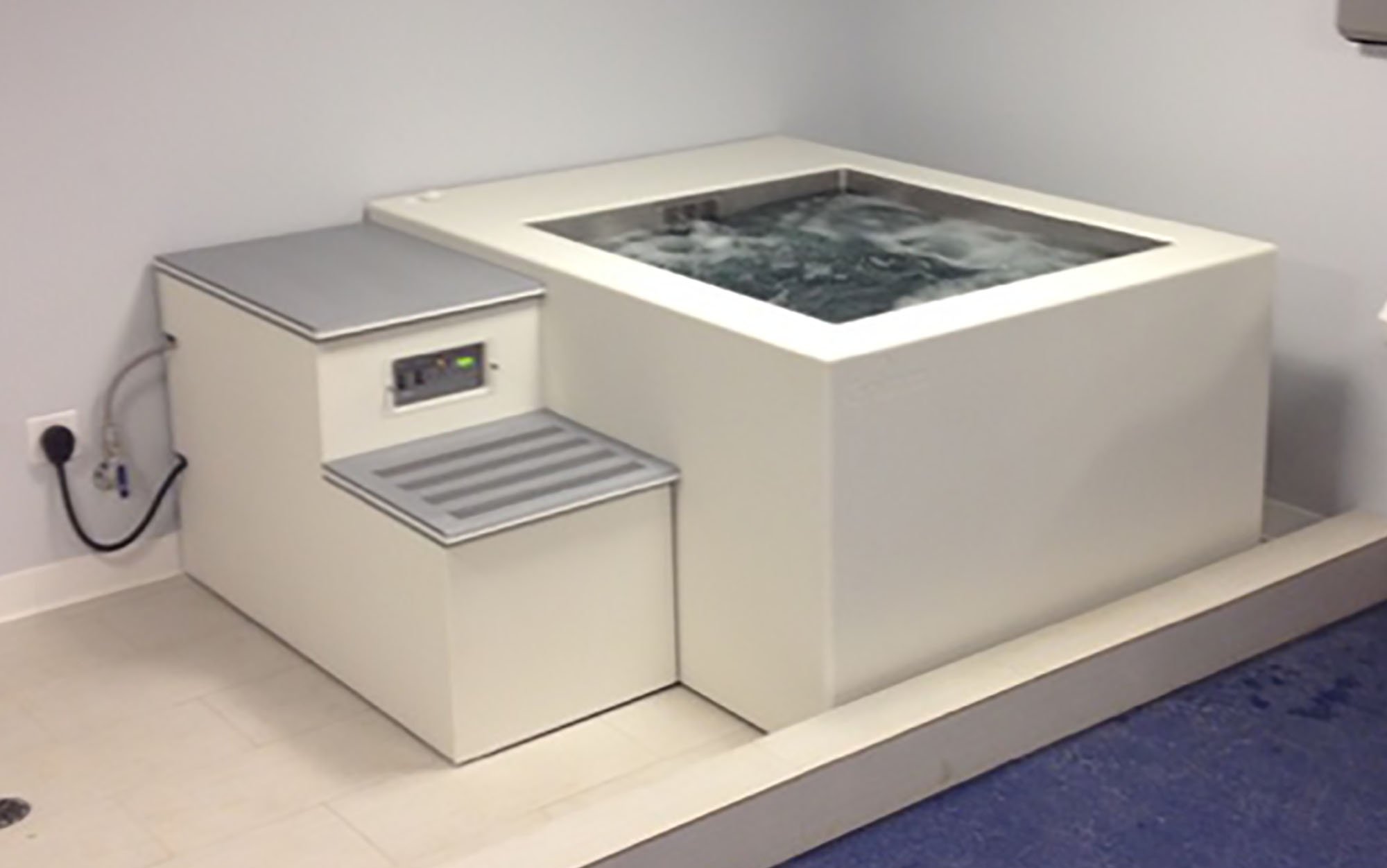 Model 4350 - Athletic Complex