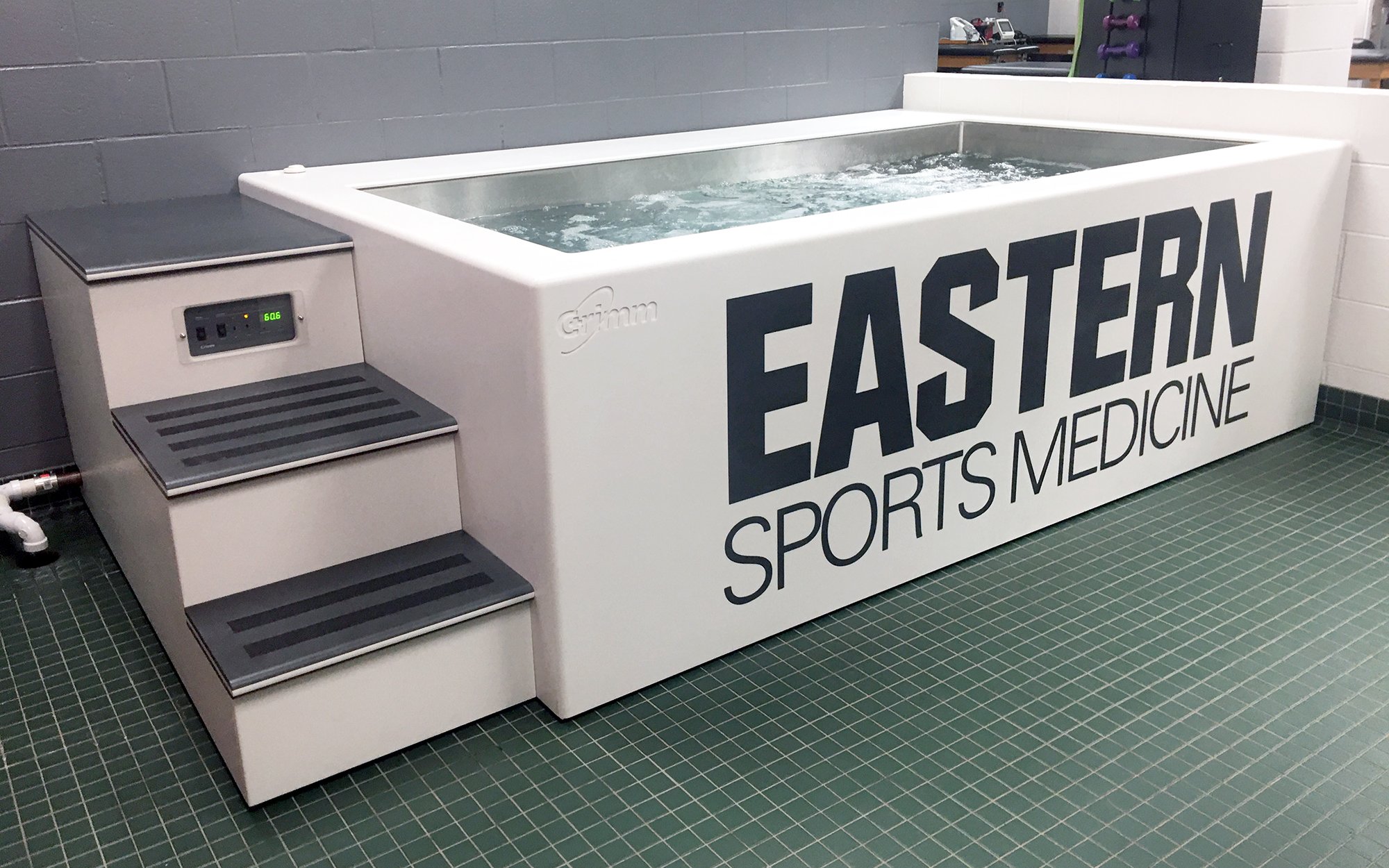 Model 4500 - Convocation Center