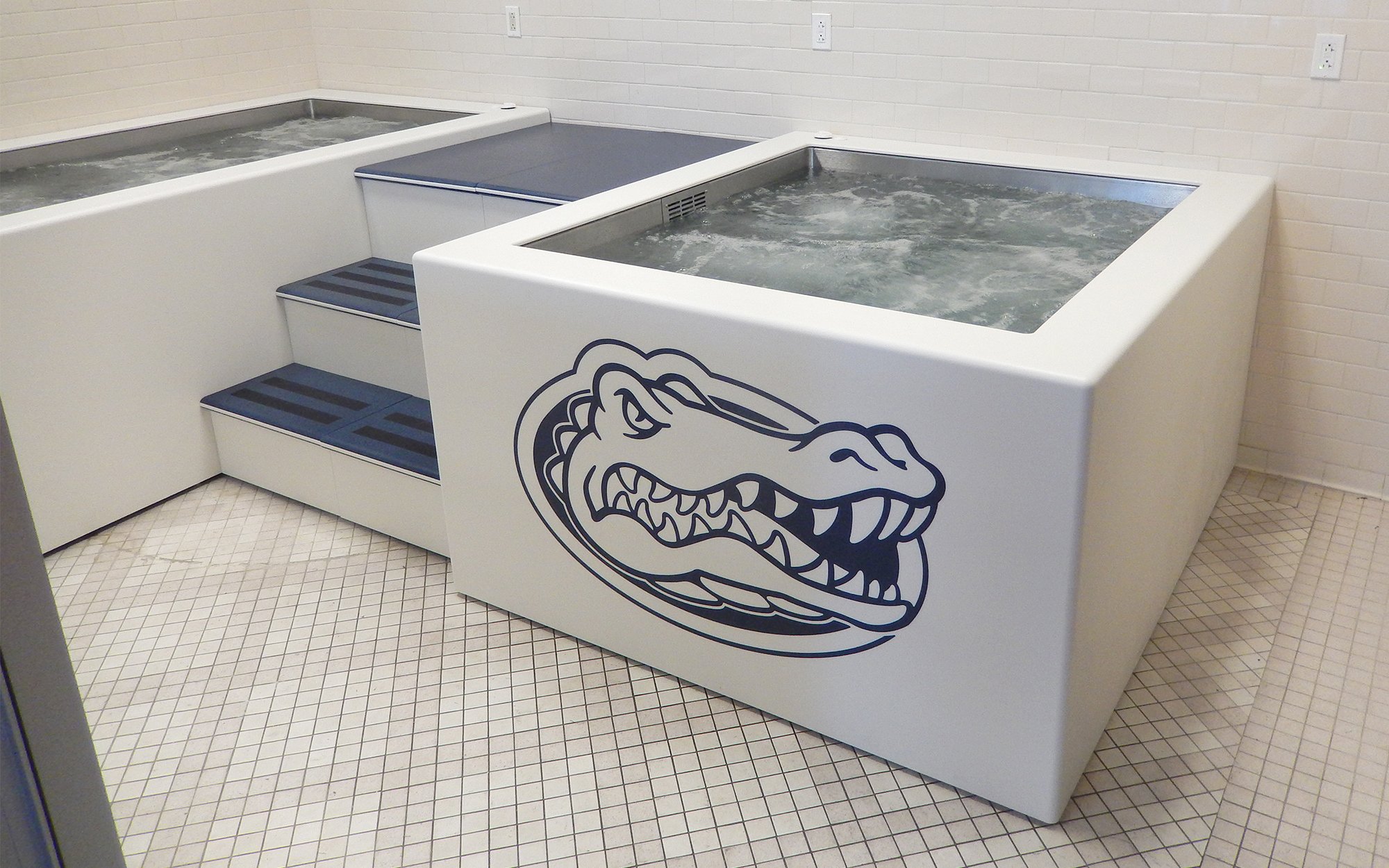 Model 4119 - Women's Lacrosse