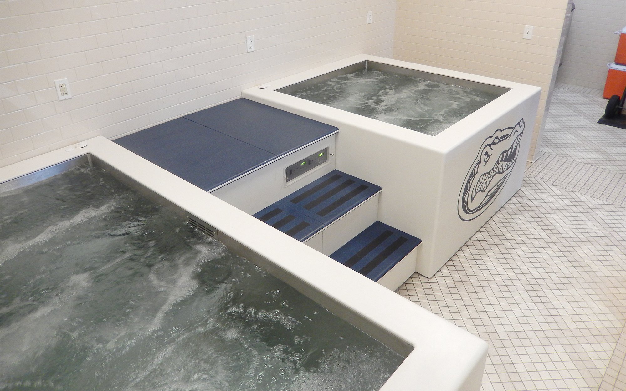 Model 4119 - Women's Lacrosse