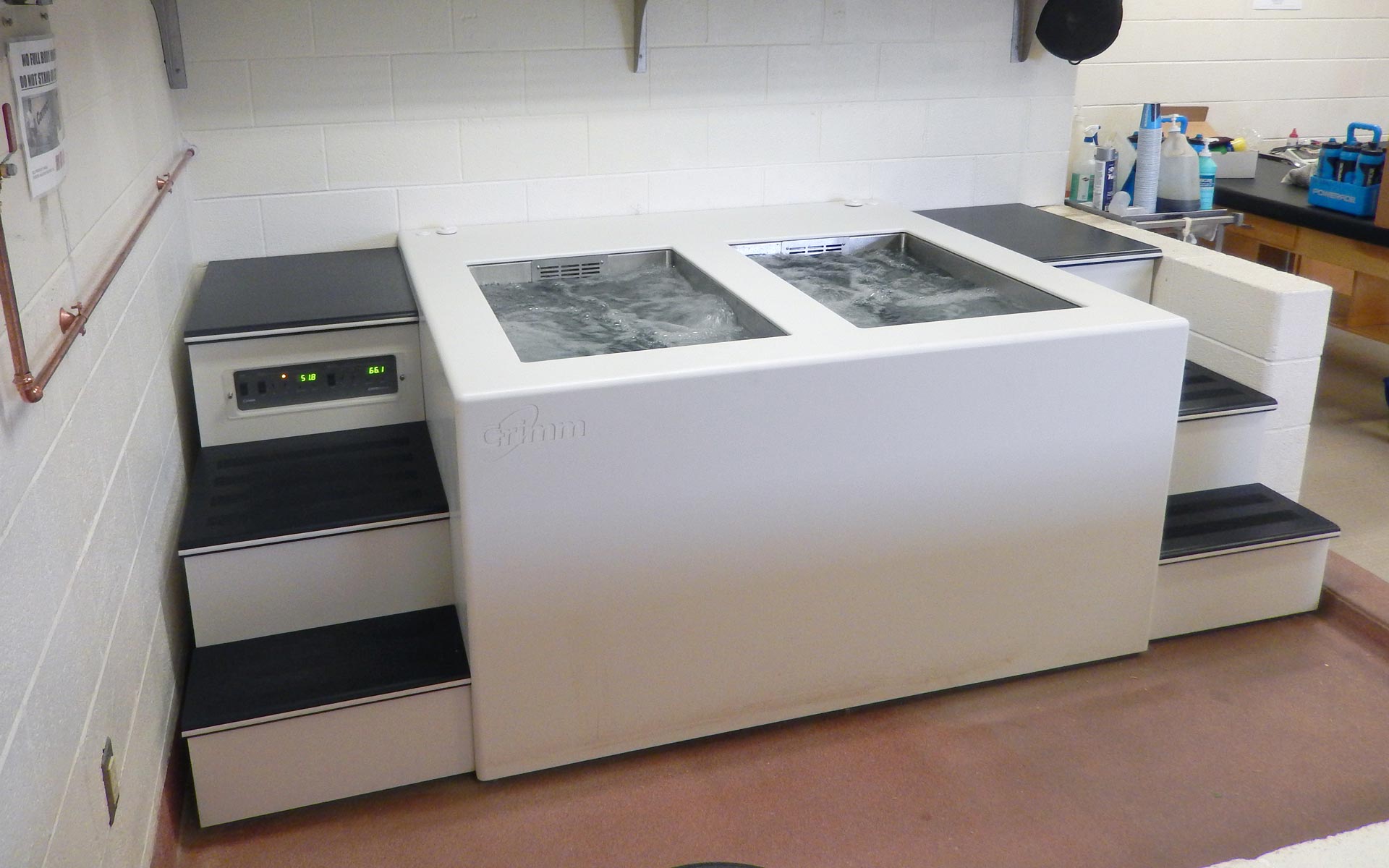 Model 4200 - Lafayette College