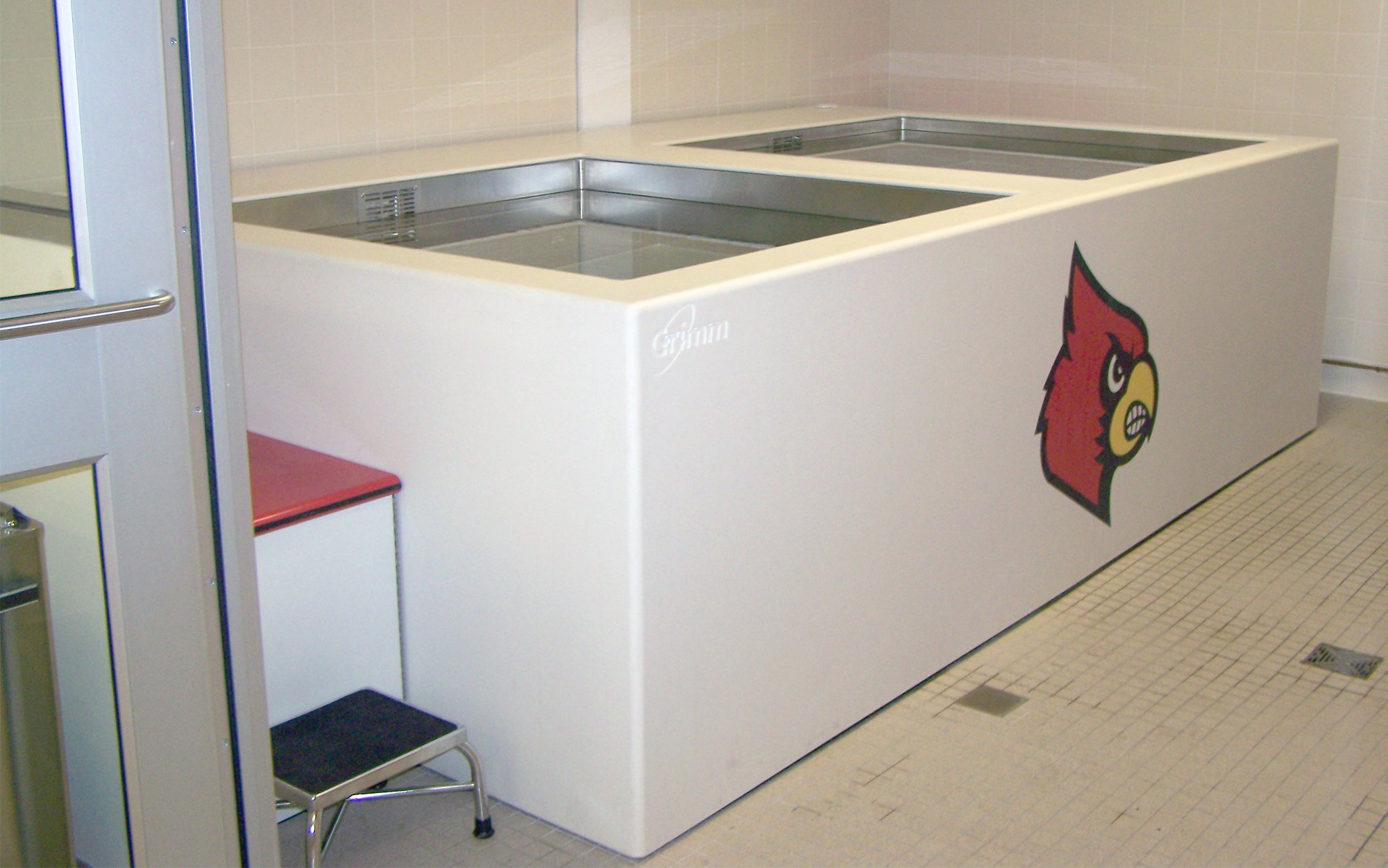 Model 4930 - Men's Basketball - Practice