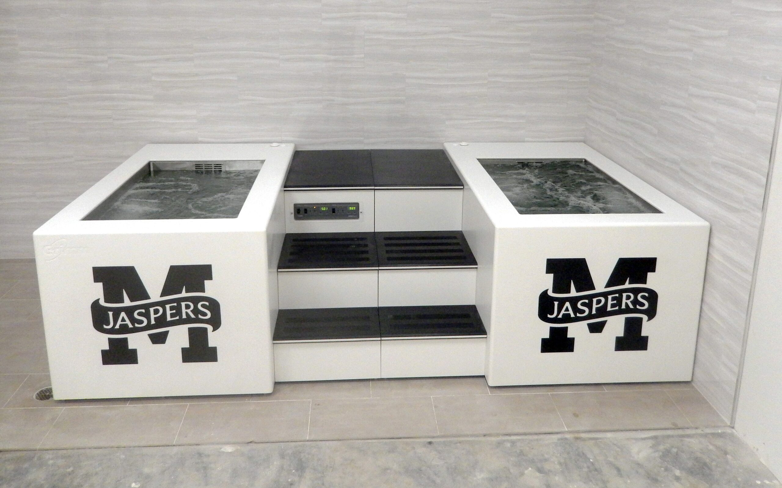Model 4213 - Robert Mahan Building