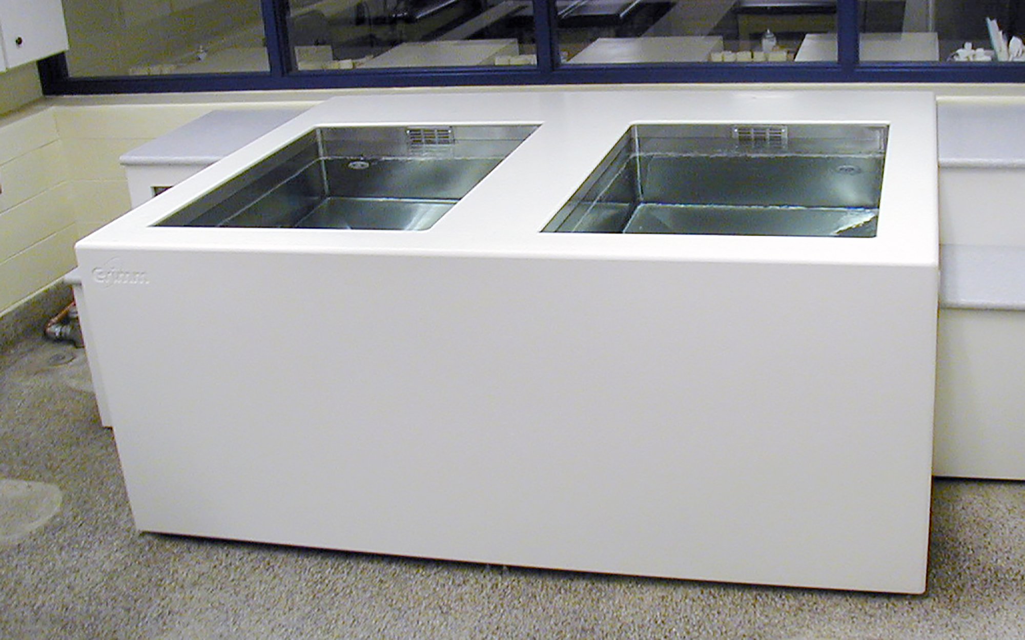 Model 4000 - Joyce Center