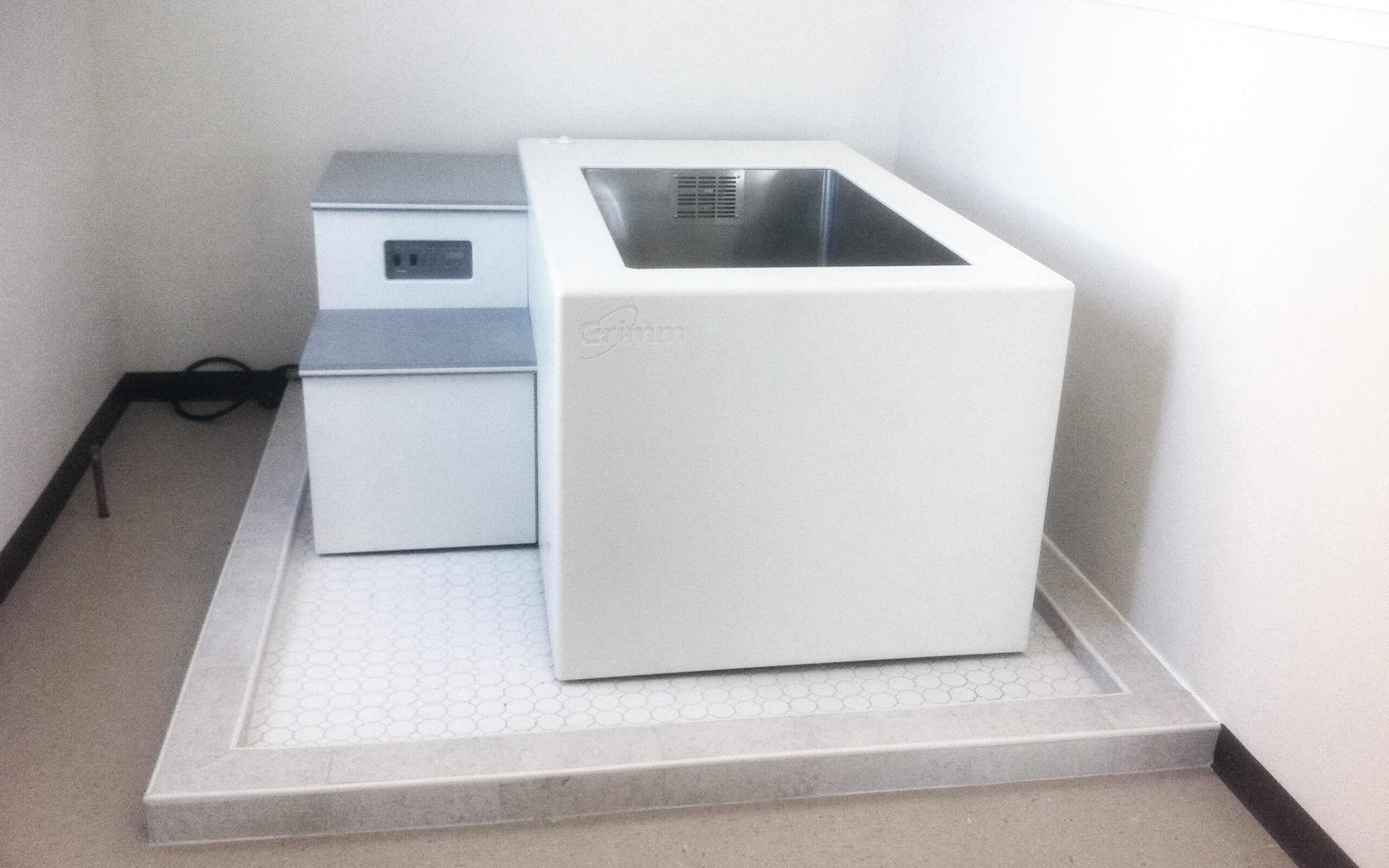 Model 4600