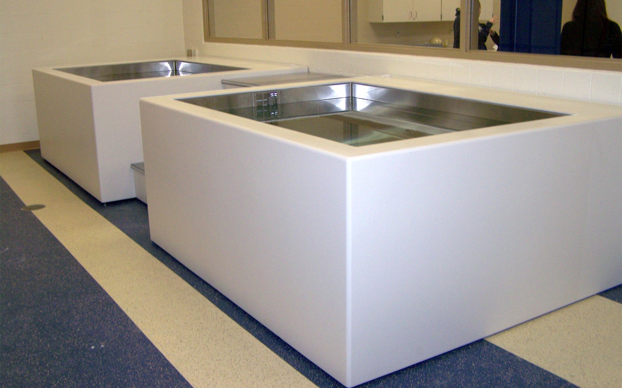 Model 4942 - Olympic Sports Complex