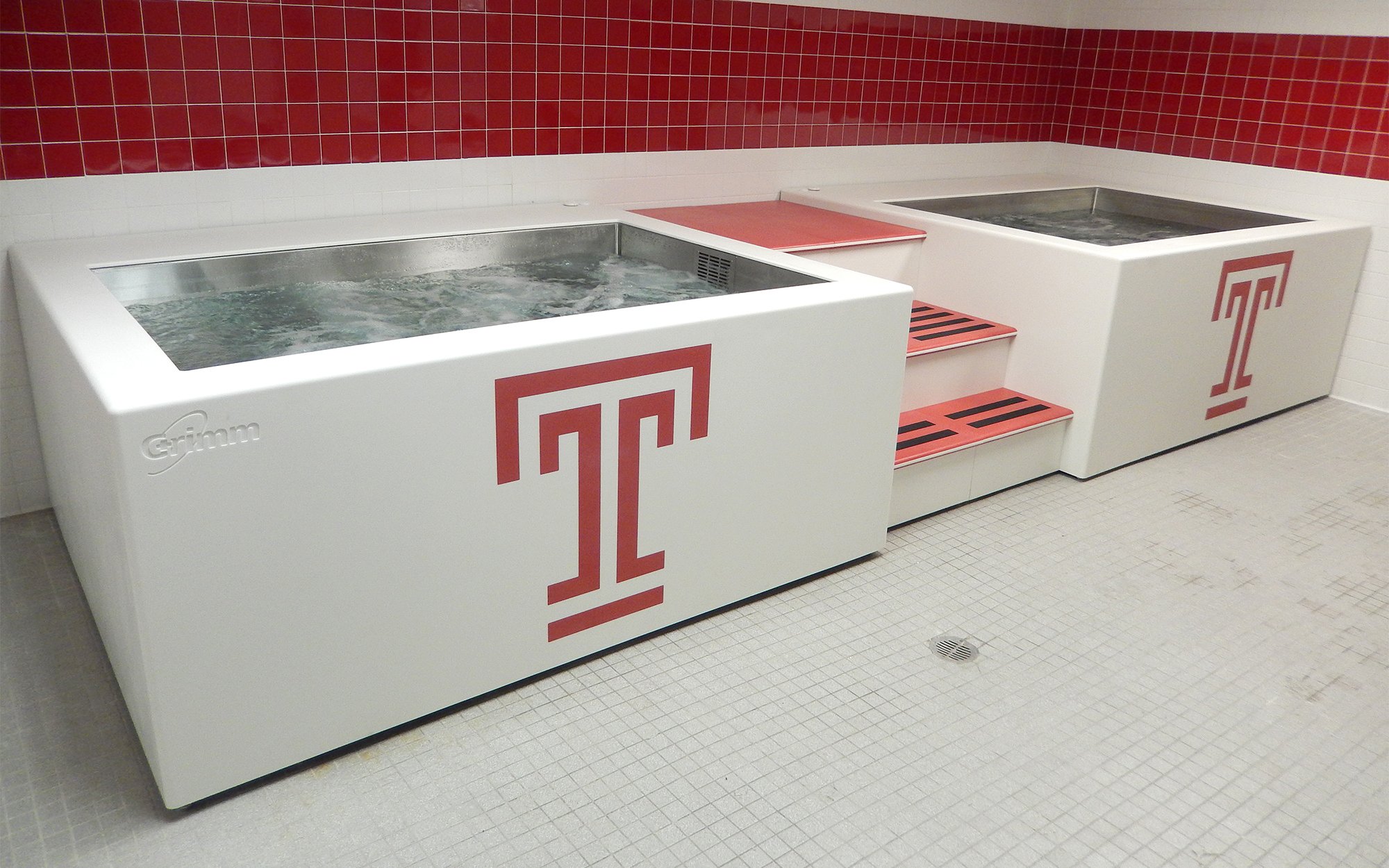 Model 4155 - McGonigle Hall