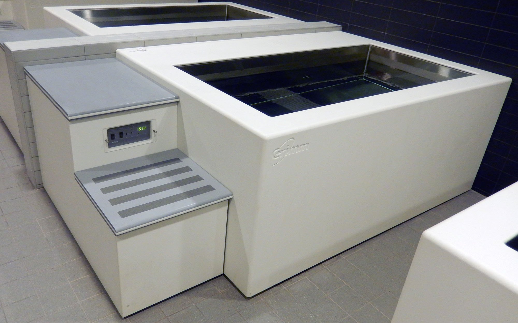 Model 4300 - Tim Hortons Field