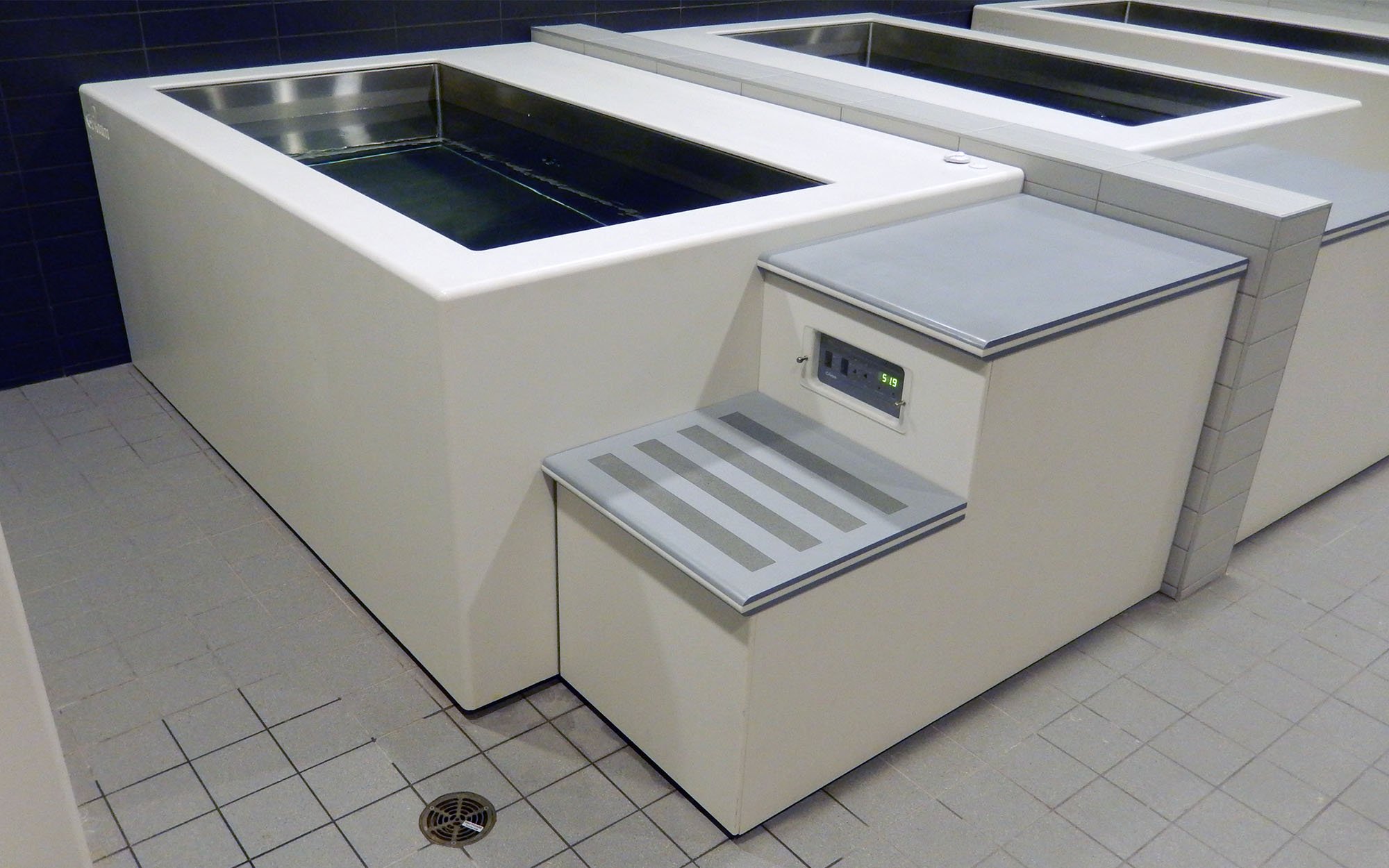 Model 4303 - Tim Hortons Field
