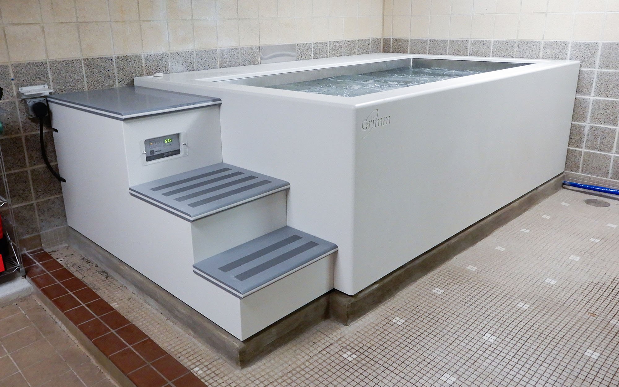 Model 4500