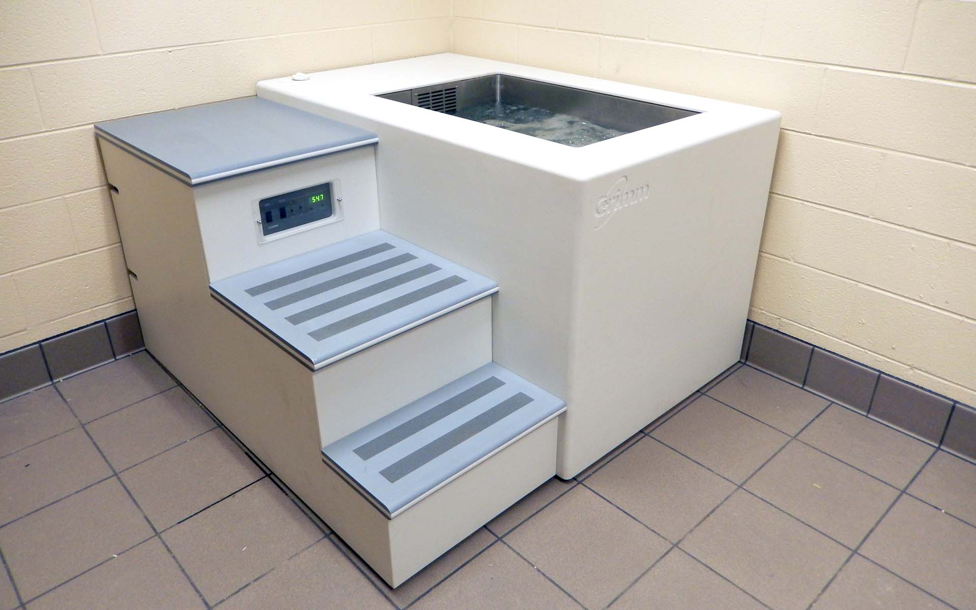 Model 4700 - Woodland HS
