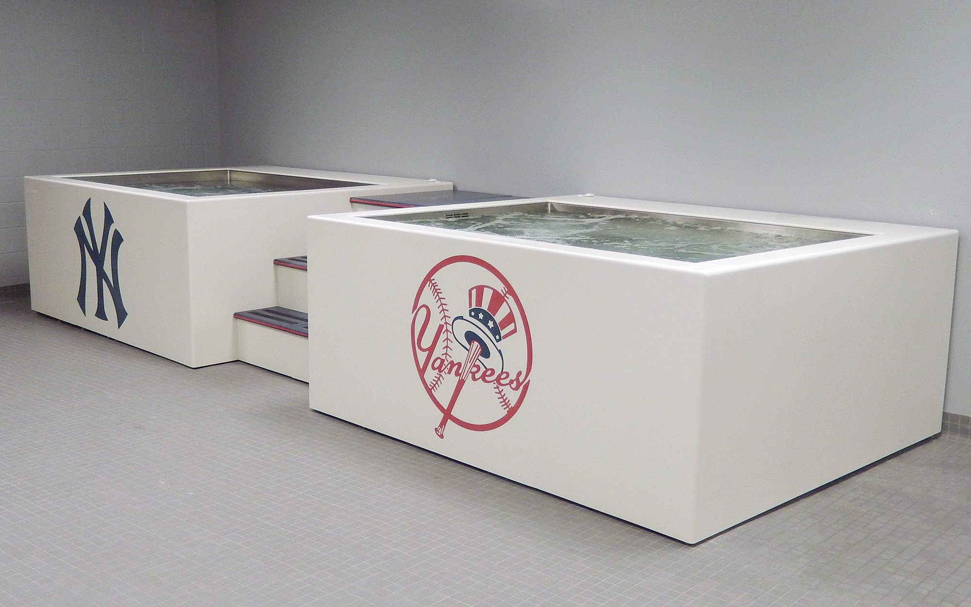 Model 4942 - Steinbrenner Field