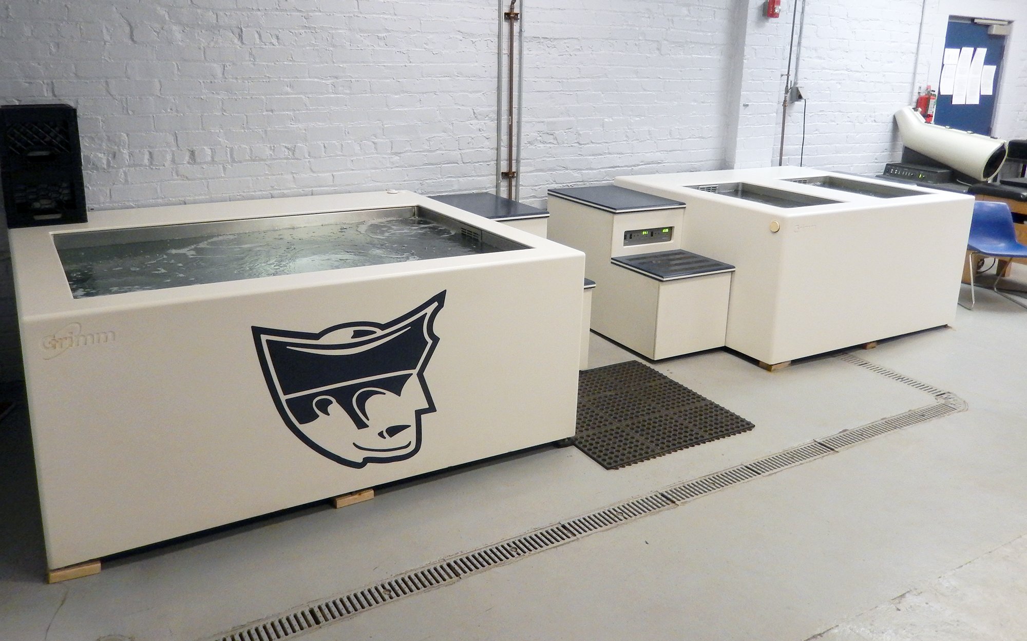 Model 4401 & 4200 - Don Drumm Stadium