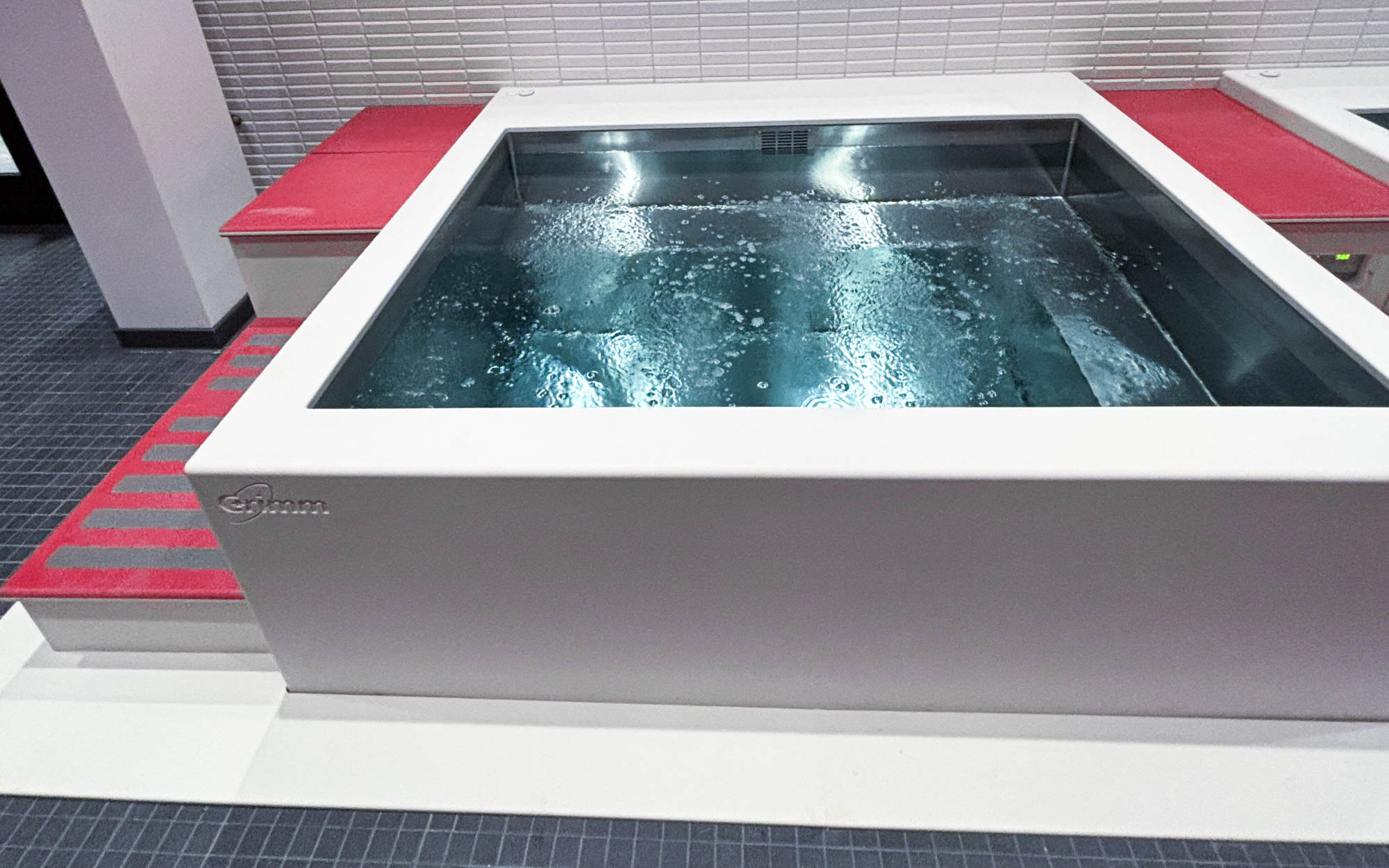 University of Maryland - Model 4847