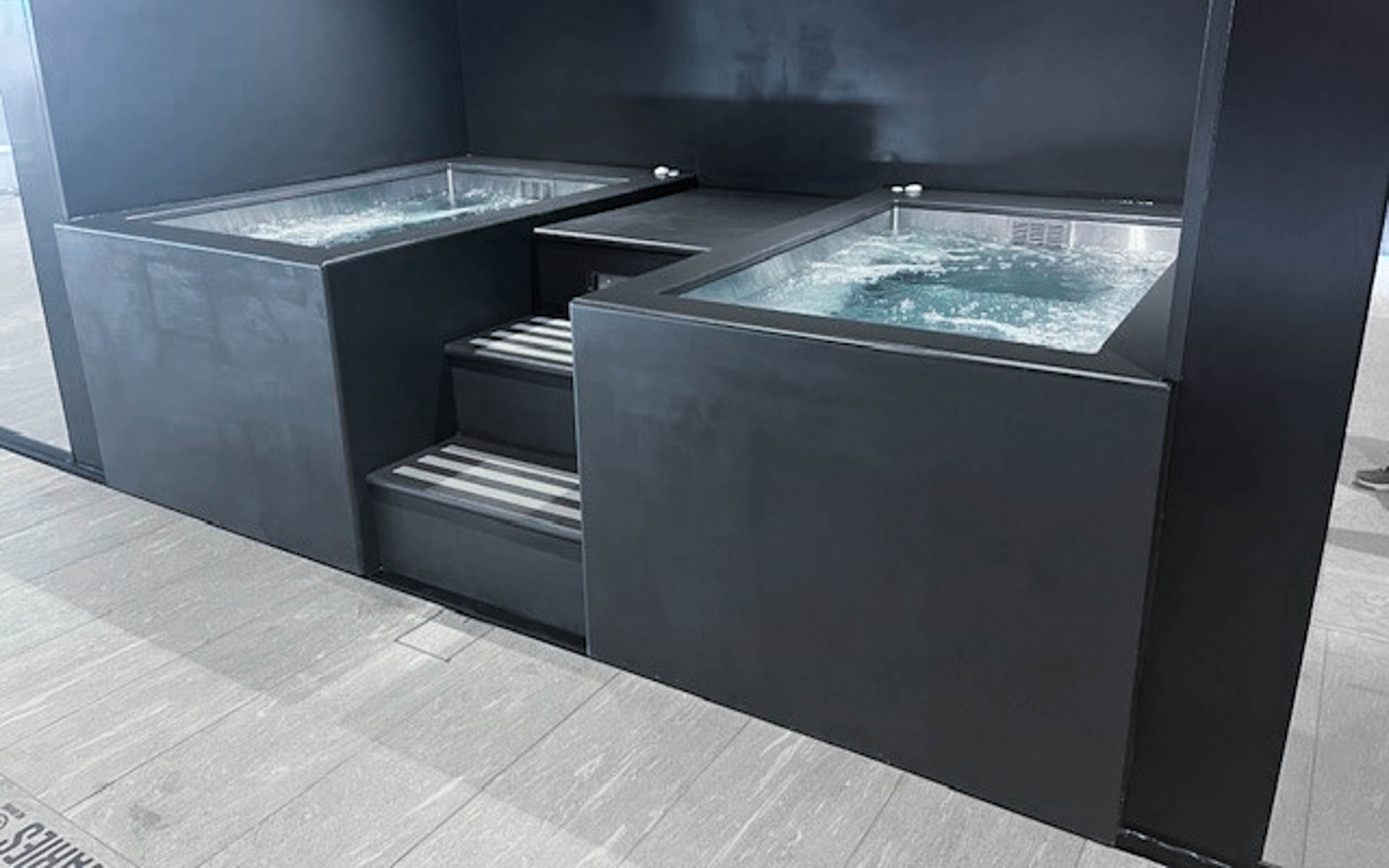 Baltimore Ravens - Model 4277 CRYOTherm