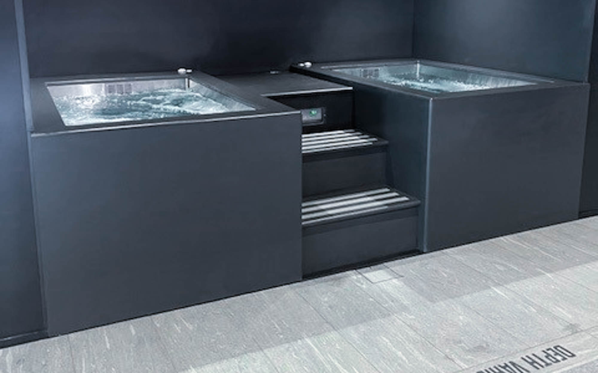 Baltimore Ravens - Model 4277 CRYOTherm