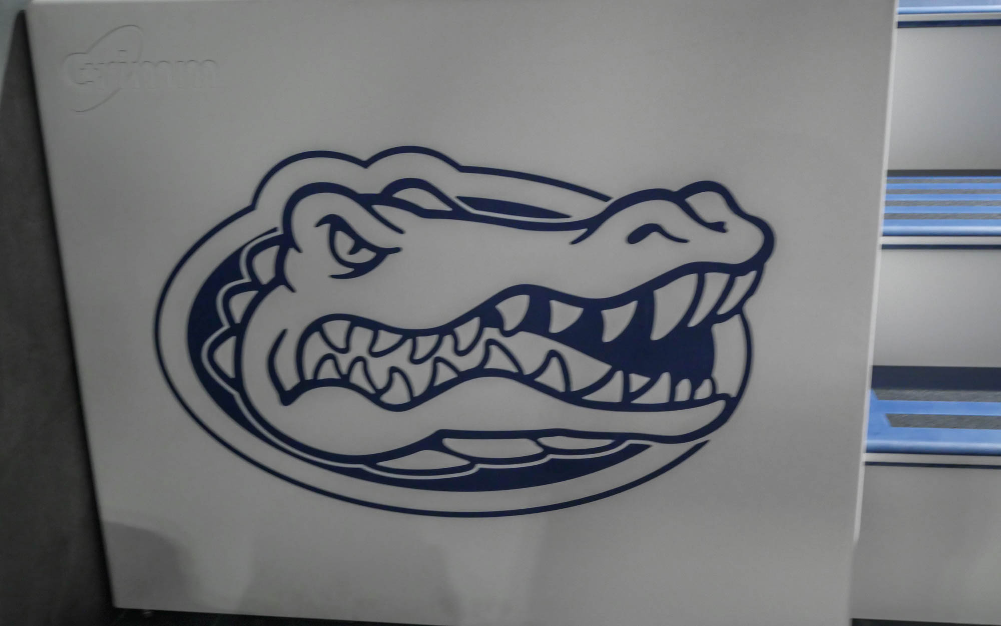 The University of Florida - Model 6502 CRYOTherm