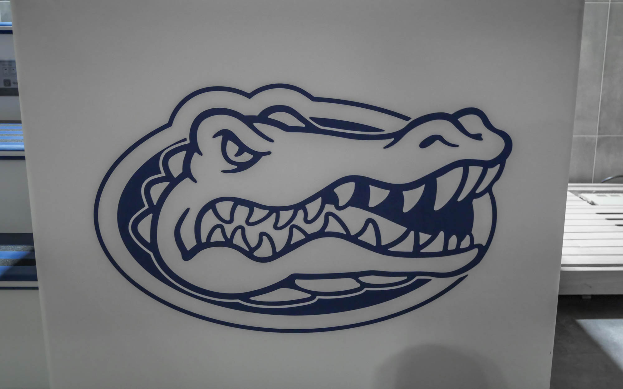 The University of Florida - Model 6502 CRYOTherm