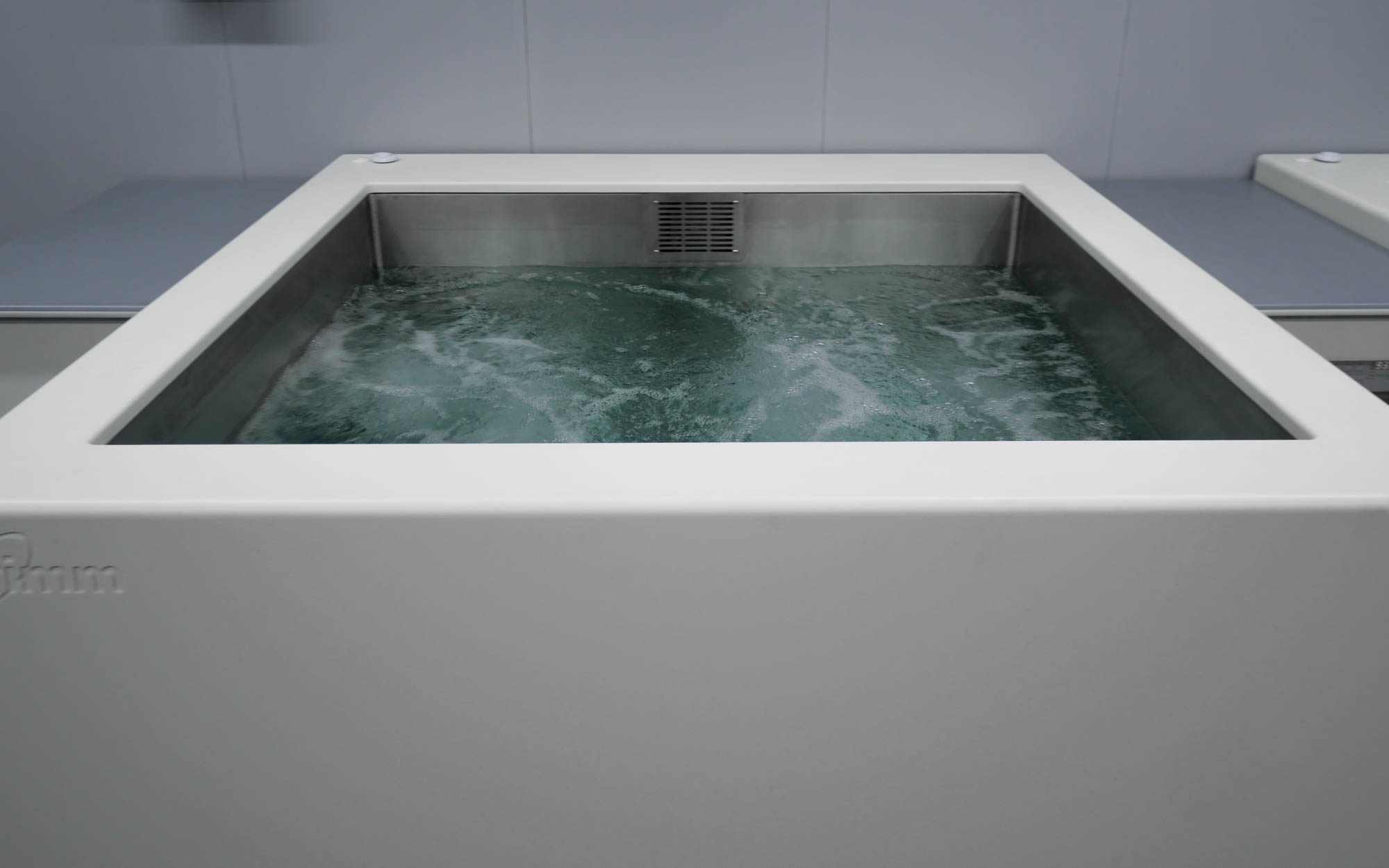 Dordt University - Model 6715 CRYOTherm